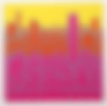 Urban Sprawl (preview)