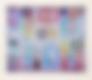 Magic Rain Drop II (preview)