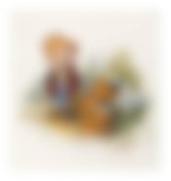 Boule et Bill (preview)