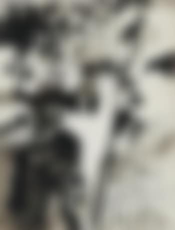 Figure in landscape (preview)