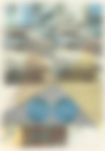 Arcanum XI (preview)