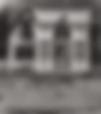 Façade of House with Large Numbers (preview)
