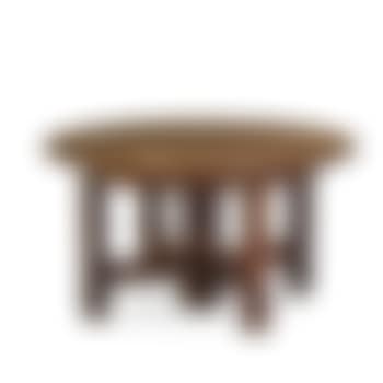 Five-legged Dining Table (preview)