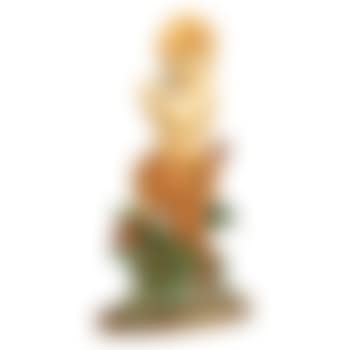 Pan playing a flute (preview)