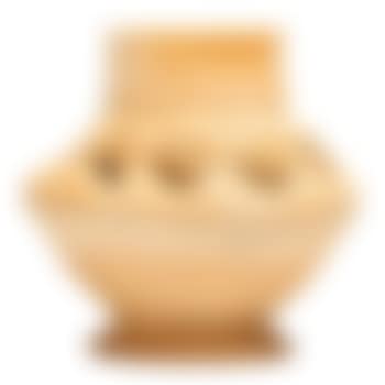 Vase With In-body Twist (preview)