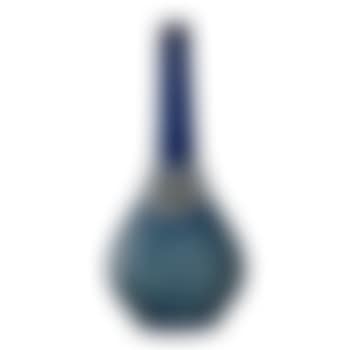 Bulbous Vase With Daffodils (preview)