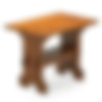 Bungalow Trestle Table (preview)