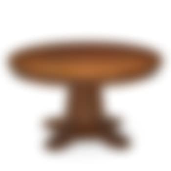 Pedestal Dining Table (preview)
