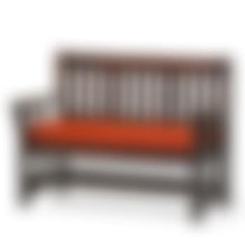 Cut-out Loveseat (preview)
