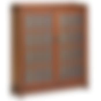 Double-door Bookcase (preview)