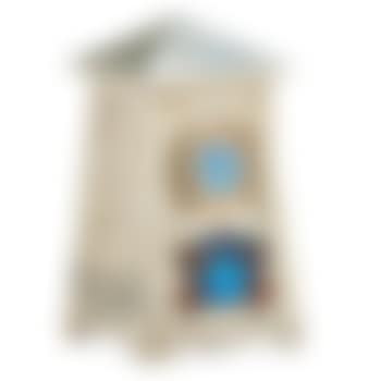 Tudric Clock (preview)