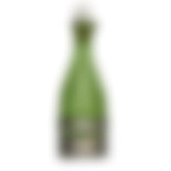 Bottle With Stopper And Base (preview)