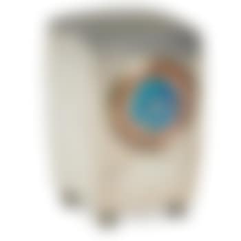 Tudric Carriage Clock (preview)