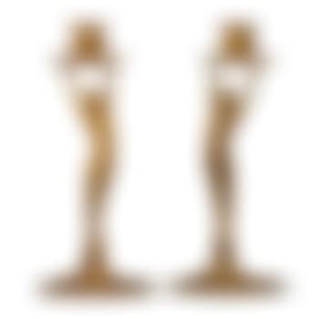 Figural Candlesticks (preview)