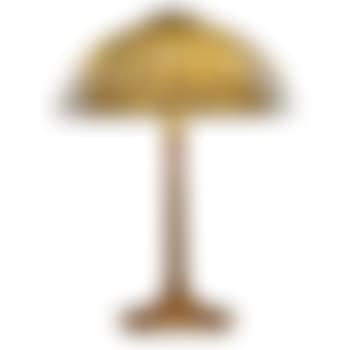 Colonial Table Lamp (preview)
