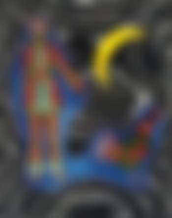 Gigolo (preview)
