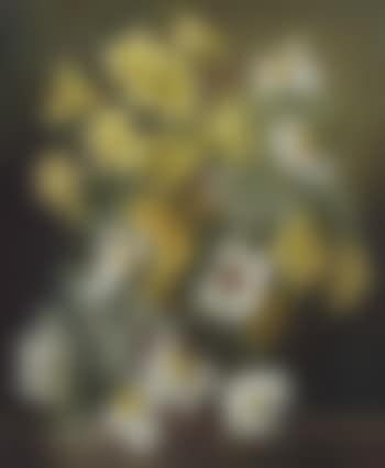 A Symphony in Yellow and White (preview)