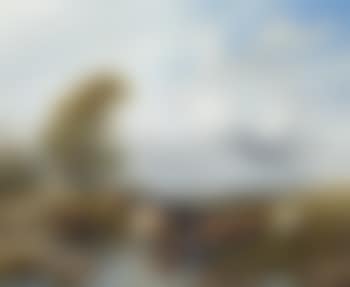 Cattle in the Meadows (preview)