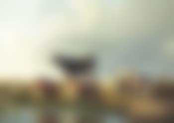 A Summer Day, Canterbury Meadows (preview)