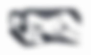 Monica lying in Scribbles (preview)