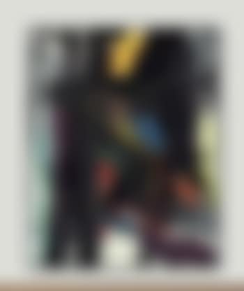 King Oliver (preview)