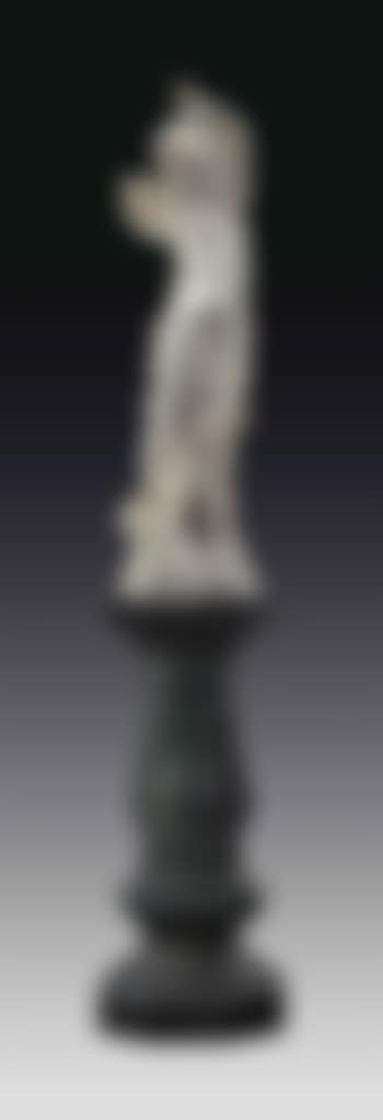 Figure of Psyche, on Pedestal (preview)