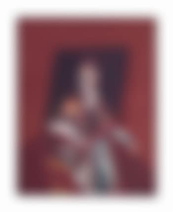 Seated Figure (preview)