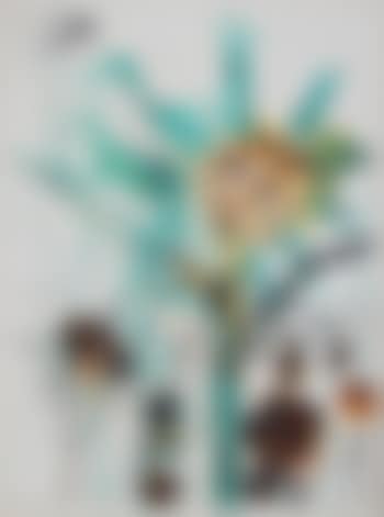 Sun goddess flower (Fields 72-2) (preview)