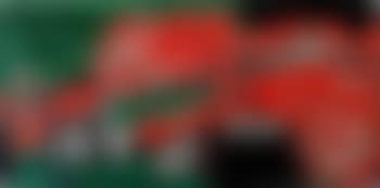Untitled (Red and green landscape/ Hampstead landscape) (preview)
