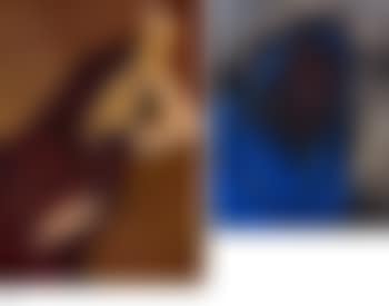 Untitled. Study for Last Supper (preview)