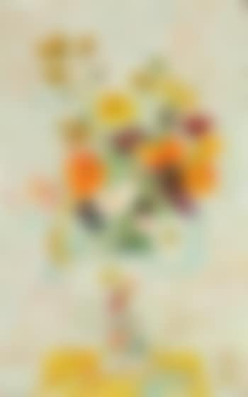 Poppies in a vase (preview)