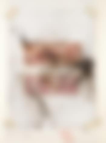 Lucky charm (preview)