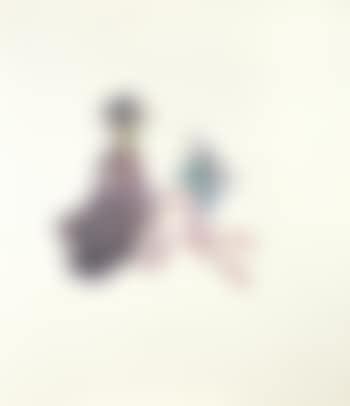 Tengu and I (preview)