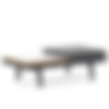 Steel Frame bench (preview)