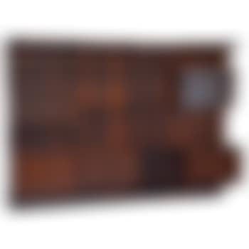 Four-bay Shelving System (preview)