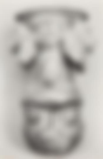Sculpture africaine (preview)
