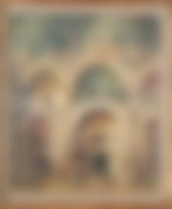 Saint Marks Cathedral (preview)