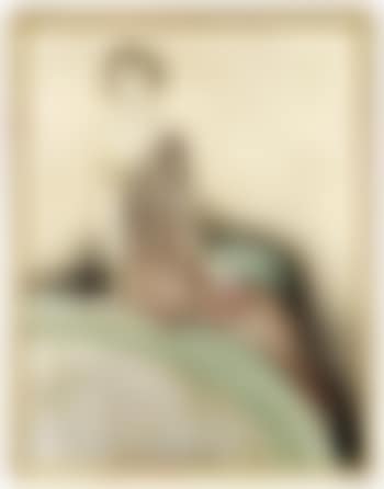 Portrait de Madame Paravicini (preview)