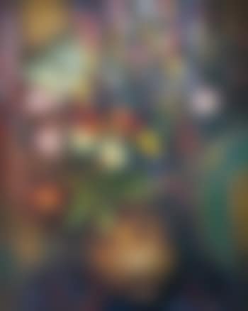 Bouquet de fleurs (preview)