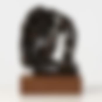 Sculpture automatique (Hommage à Rodin) (preview)