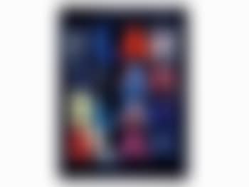Blah Blah Blah (preview)