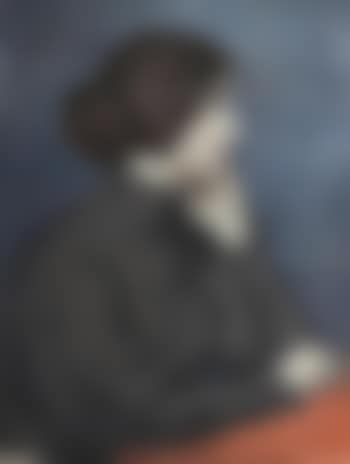 Portrait de Cléo de Mérode (preview)