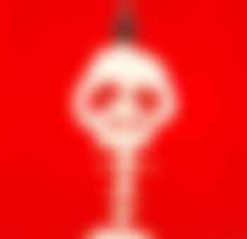Time Bokan - missing in the eyes - red (preview)