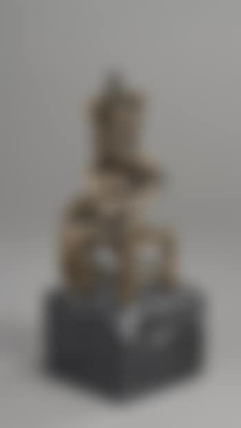 Don Quichotte assis (preview)