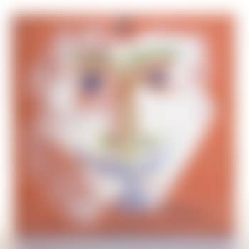 Visage a la barbiche (face with goatee) (preview)
