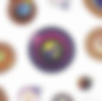 Jellyfish Eyes - White1; Jellyfish Eyes - White2; Jellyfish Eyes - White3 (preview)