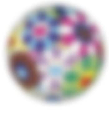 Flower Dumpling; Flower Ball (Algae Ball) (preview)