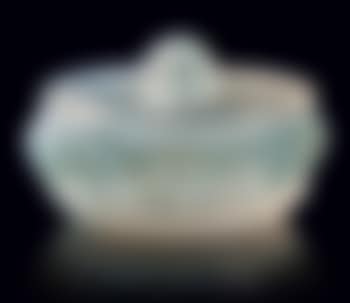 Primevères Bowl And Cover, No. 77 (preview)