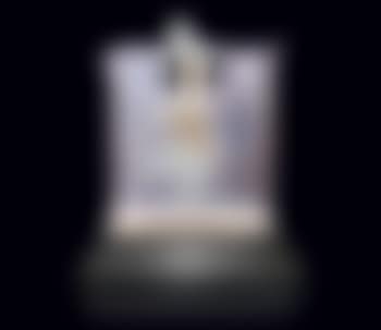 Suzanne Statuette, No. 833 (preview)