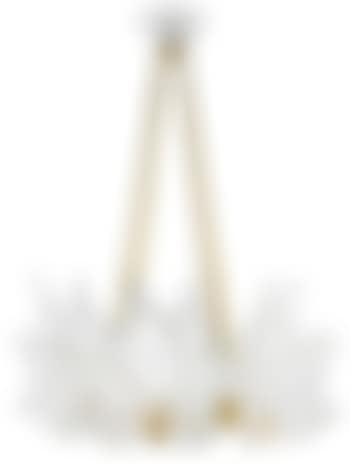 Champs Elysées Chandelier, No. 10112 (preview)
